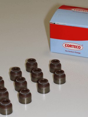 Značkový Sada těsnění, dřík ventilu CORTECO 19036746
